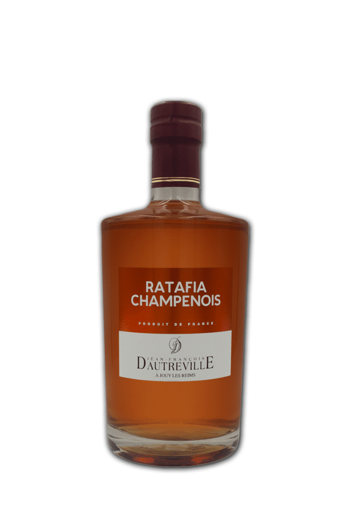 Ratafia Champenois