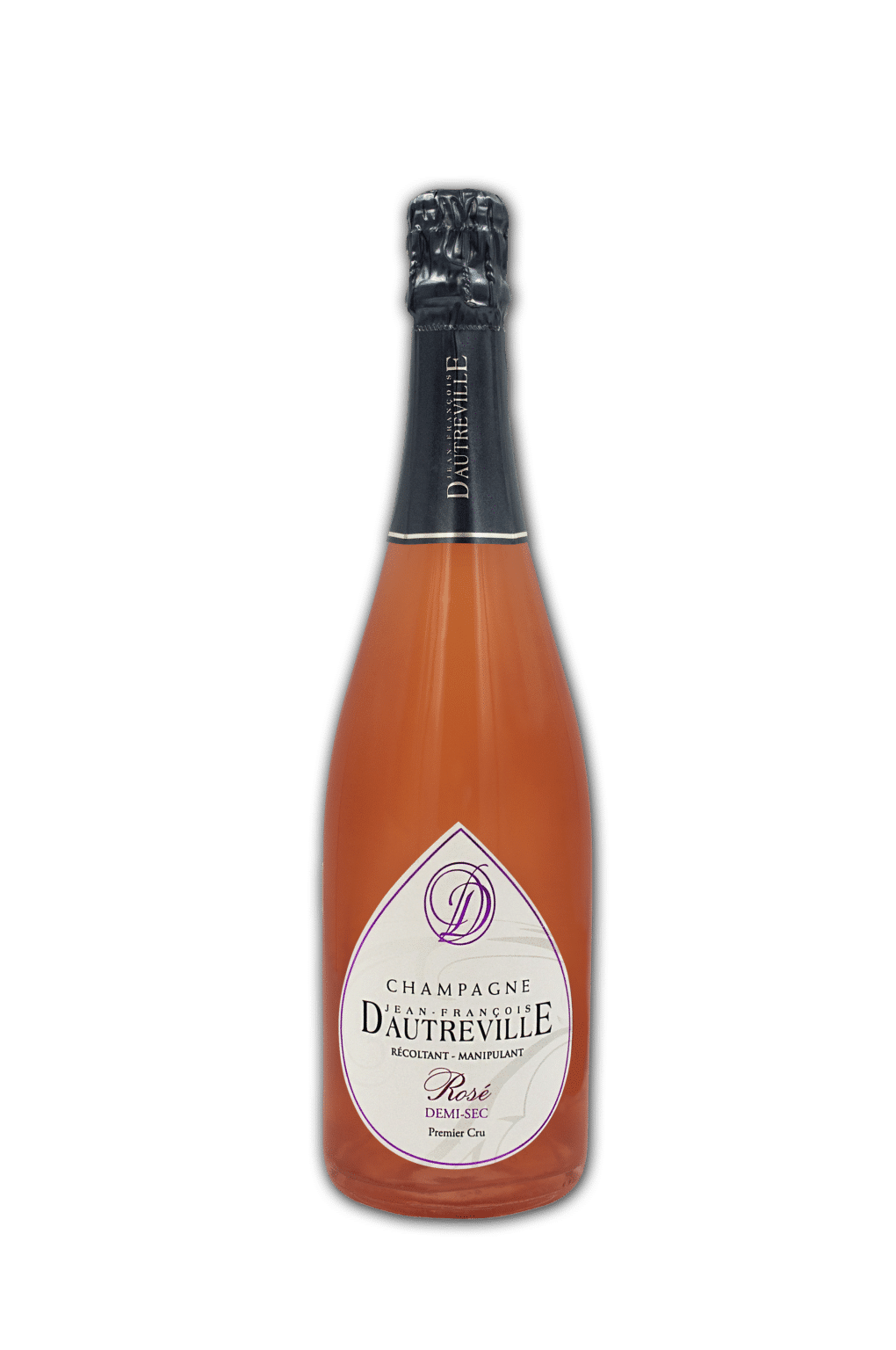 Rosé Demi-sec